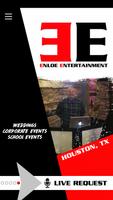 Poster Enloe Entertainment