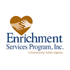 آیکون‌ Enrichment Services