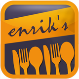 Enrik's Restaurant ícone