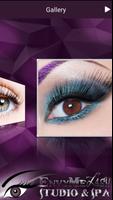 Envy Me Lash Studio & Spa تصوير الشاشة 3