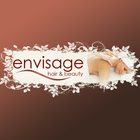 Envisage Hair And Beauty أيقونة