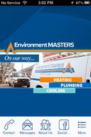 Environment Masters Affiche