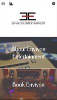 Enviyon Entertainment LLC ポスター