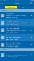 Eastern New York Youth Soccer screenshot 2