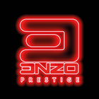 Enzo Prestige Car Hire-icoon