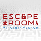 Escape Room Virginia Beach आइकन