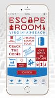 Escape Room Virginia Beach पोस्टर
