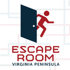 Escape Room Virginia Peninsula Zeichen