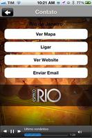 Espaço Rio Eventos تصوير الشاشة 1