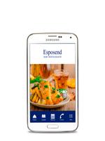 Esposend Bar e Restaurante पोस्टर