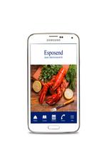 Esposend Bar e Restaurante screenshot 1