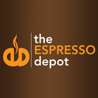 Espresso Depot Zeichen