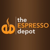 Espresso Depot biểu tượng