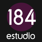 Estudio 184 simgesi