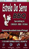 Estrela Da Serra BBQ poster