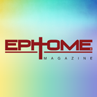 Epitome Magazine icône
