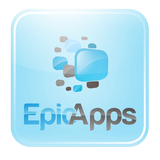 Epic Business Apps иконка