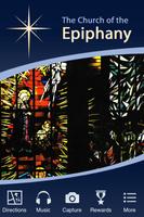 Epiphany Roman Catholic Church-poster