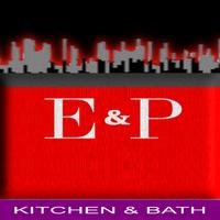 E&P Kitchen-poster