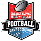 Greater El Paso Football GEPFS アイコン
