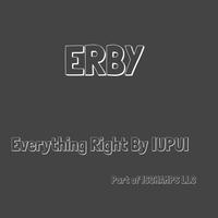 ErbyIUPUI poster