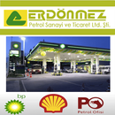 Erdönmez Petrol APK