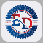 Calgary Real Estate App icon