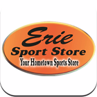 Erie Sports Store आइकन