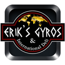 Eriks Gyros APK