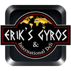 Eriks Gyros icône