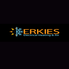 Erkies иконка