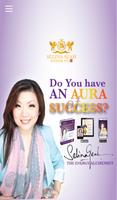 Aura Chakra-poster