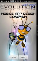 EvolutionWebMojo App Developer poster