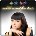 Earth Wind Fire Hair