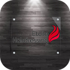Etoile Hairstyling ícone