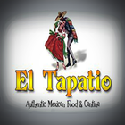 El Tapatio आइकन