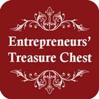 آیکون‌ Entrepreneurs' Treasure Chest