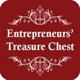 Entrepreneurs' Treasure Chest Zeichen