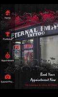 Eternal Images Tattoo پوسٹر