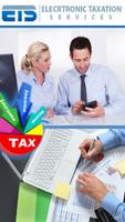 ETS Taxation Services poster