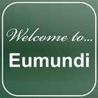 The Eumundi App icon