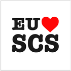 Eu Amo SCS иконка