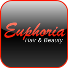 Euphoria Hair Townsville icône