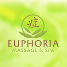 Euphoria Massage & Spa icône