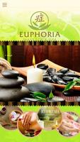 Euphoria Massage & Spa Affiche