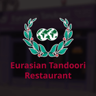Eurasian icon
