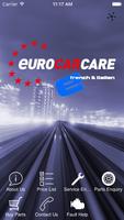 Euro Car Care Cartaz