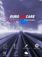 Euro Car Care capture d'écran 3