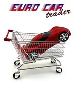 برنامه‌نما Euro Car Trader عکس از صفحه