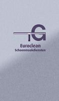 Euroclean Schoonmaakdiensten syot layar 1